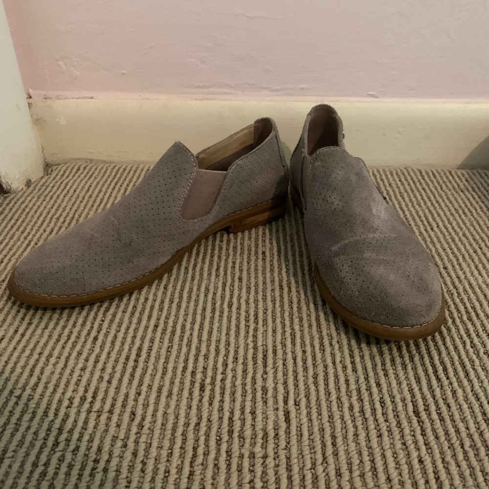 Hush Puppies